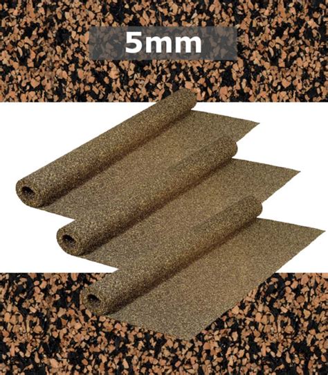 Regupol Sonus Eco Acoustic Underlay For Carpet Carpet Tiles And Rugs