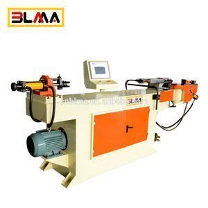 Inch Semi Automatic Serpentine Aluminum Copper Steel