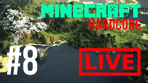 5 ZOMBIS HALÁL Minecraft Hardcore S1 10 YouTube
