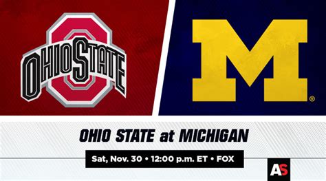 Ohio State Vs Michigan 2024 Prediction Elvina Casandra