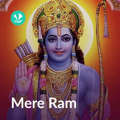 Mere Ram Latest Hindi Songs Online Jiosaavn