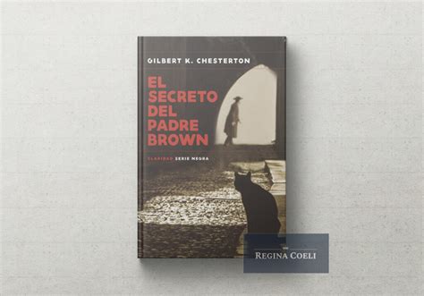 El Secreto Del Padre Brown Librer A Regina Coeli