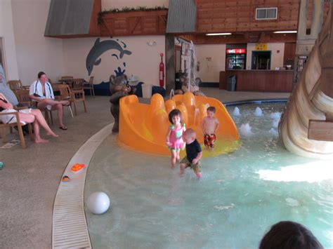 Brainerd Water Parks - Best Water Parks in MN