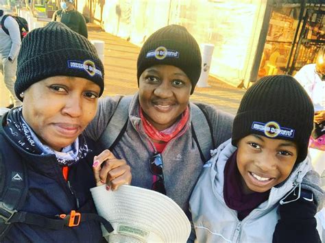 Hiking Soweto Soweto Winter Experience Gallo We