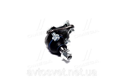 Опора Шаровая AUDI A3 SEAT LEON VW GOLF IV 96 10 Перед Мост Низ