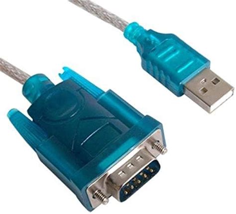 Utek Ut A Port Usb To Rs Serial Converter With Esd