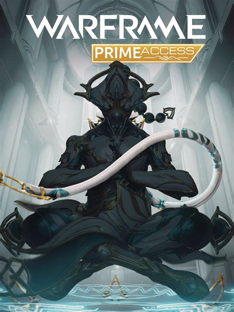 Warframe Baruuk Prime Access Accessories Pack Epic Games Store