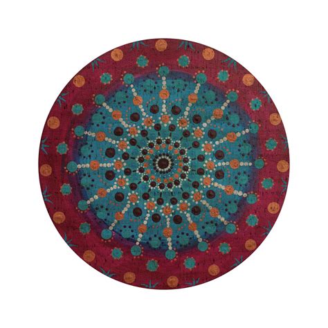 Carpet Mandalas Fusion Etsy