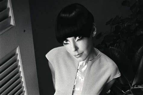 La Storia Di Peggy Moffitt Icona Anticonformista Degli Anni 60 Che Ha