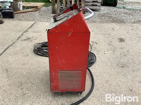 Twentieth Century Stick Welder Bigiron Auctions