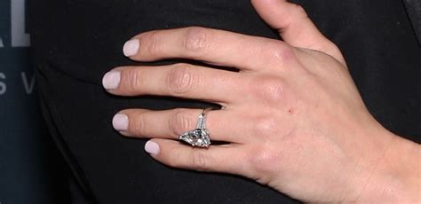 'Bachelor' Engagement Rings Through the Years