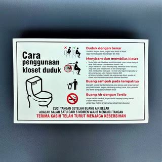 Detail Tata Cara Penggunaan Toilet Duduk Koleksi Nomer 7