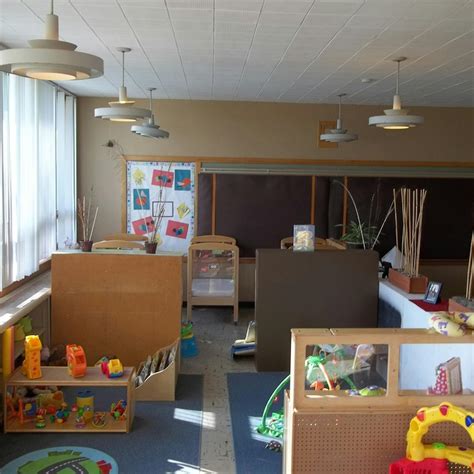 Stepping Stones Childrens Center Daycare In Belgium Wi Winnie