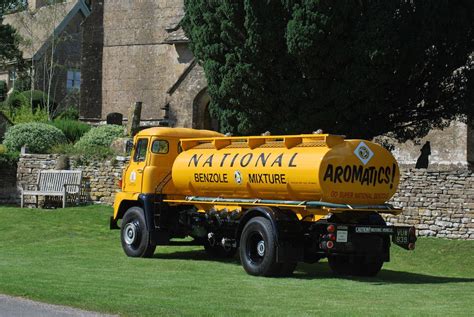 Bonhams 1958 Leyland Super Comet Chassis No 14sc1r23587410