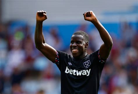 West Ham insiders drop Zouma injury update