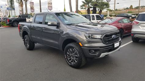 2019 Ford Ranger Fx4 Pictures - 2020 Ford Ranger Bullbar