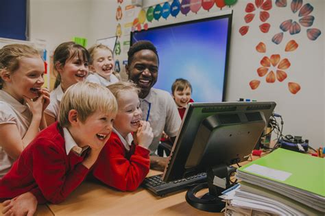 How British Columbia Implemented Its Computer Science Education Program