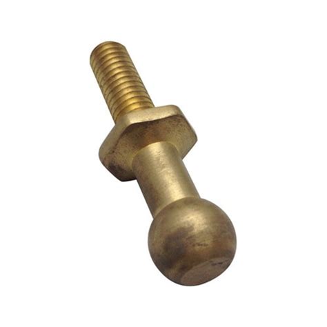 Oem Ball Head Bolt