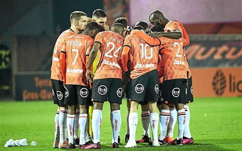 Fc Lorient Calendrier Matchs Amicaux Le Programme De Reprise