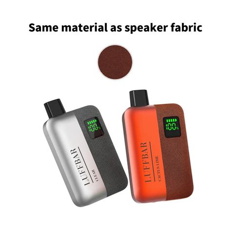 Luff Bar Tt9000 Disposable Master Distributor Rz Smoke Vape And Smoke