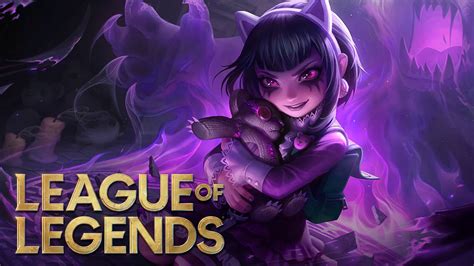 Notas Sobre El Parche 12 1 De Lol Fecha Fugas De Pbe Mejoras Y Nerfs