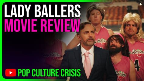 Lady Ballers Movie Review Spoilers Included Youtube