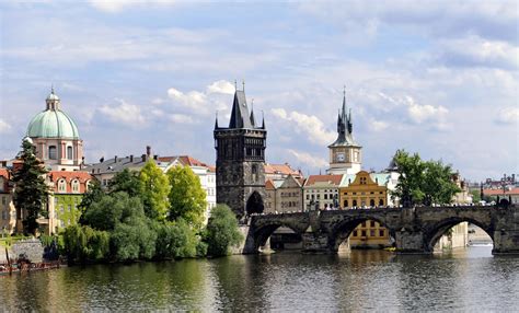 10 Best European Cities Makemytrip Blog