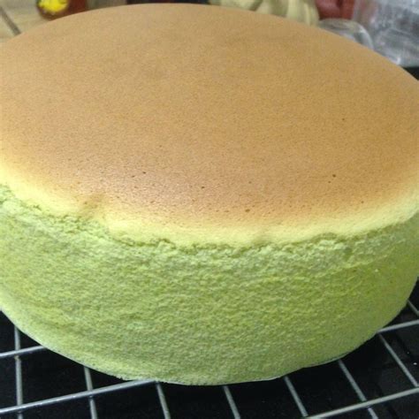 How to Make Japanese Matcha Cheesecake Recipe