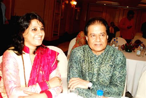 Ghazal Singer At Press Meet Announcing Khazana A Festival Of Ghazals