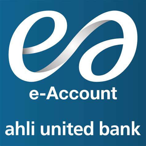 Ahli United Bank e Account التطبيقات على Google Play