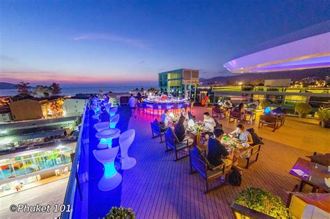 24 Best Things To Do In Patong Beach Phuket 101