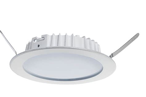 Limsa Lampara Led 19158 0 CW De Empotrar En Techo