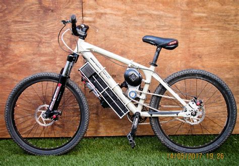 35 Custom Electric Bike Builds With More To Come Electricbikecom