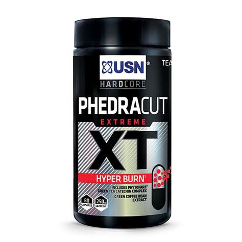 Buy Usn Phedra Cut Xt Hyper Burn Caps In Dubai Abu Dhabi Sharjah