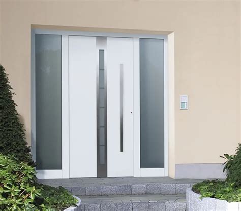 Conosciamo Le Caratteristiche Delle Porte Blindate