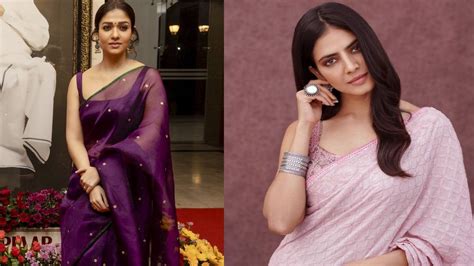 Malavika Mohanan And Nayanthara Controversy Back Again