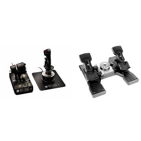 Buy Thrustmaster Hotas Warthog Hotas A Replica Joystick And