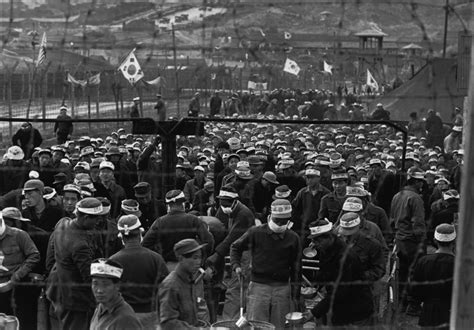 The Korean War: Behind the Battlefront • Werner Bischof • Magnum Photos