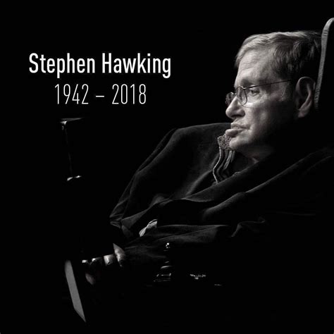 Muere A Los 76 Años El Reconocido Físico Británico Stephen Hawking