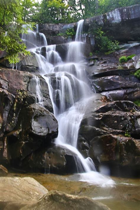 The 15 Best Smoky Mountain Waterfalls to Visit