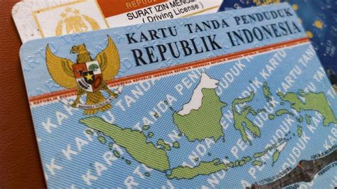 Foto Hingga Tanda Tangan Di E Ktp Bisa Diganti Begini Caranya Lajur