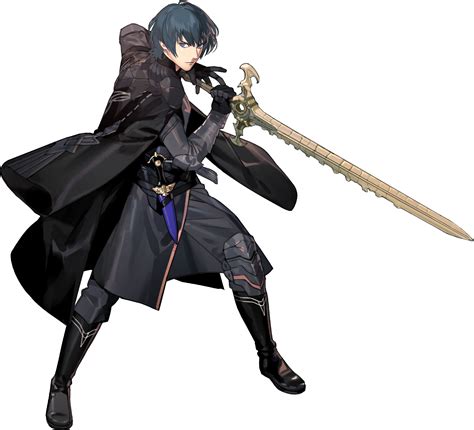 Byleth Wiki Fire Emblem Fandom Powered By Wikia
