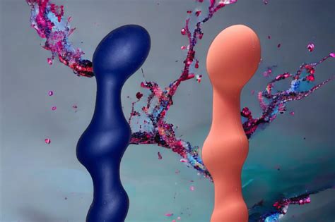 The French Unicorn Le Sextoy 100 Made In France Pourrait Bien Révolutionner La Sextech