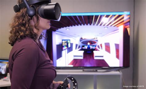 HNTB Uses Unreal Engine to Create Project-Winning VR Experiences