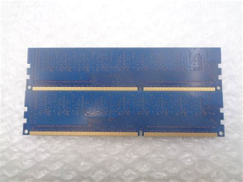 Yahoo オークション サーバー用メモリ SKhynix DDR3 PC3L 12800E 4GB