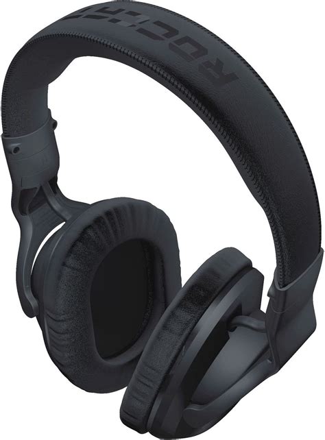 Roccat Cross Multi-Platform Over-Ear Stereo Gaming Headset - PS Enterprise Gameshop