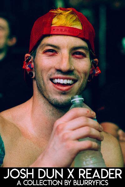 Josh Dun X Reader