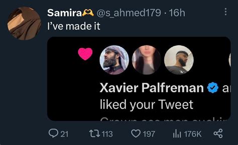 Taha On Twitter Girl Has Incels Liking Her Tweet And Thinks She Made