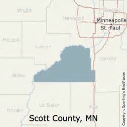 Scott County, MN