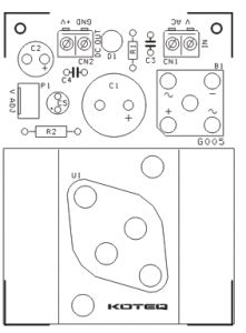 V To V Psu Pcb Layout Png Electronics Lab